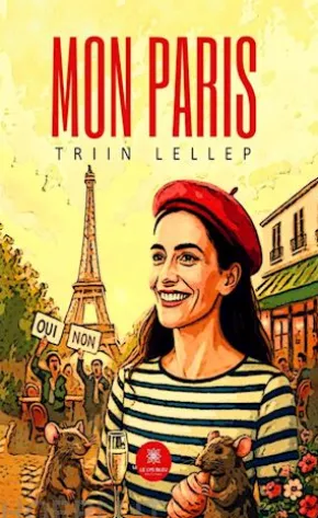 Mon Paris