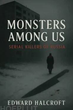 Monsters Among Us