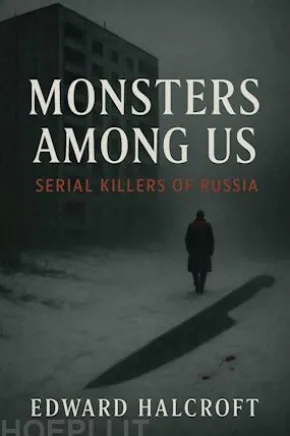 Monsters Among Us