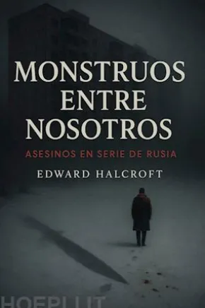 Monstruos entre nosotros