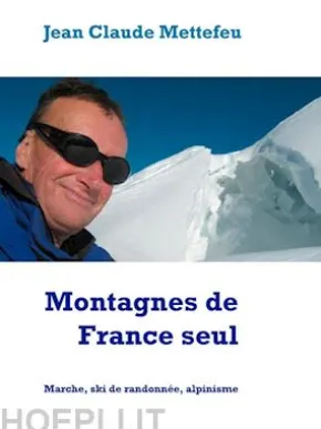 Montagnes de France seul