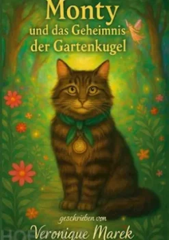 Monty und das Geheimnis der Gartenkugel