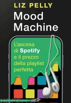 Mood Machine