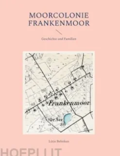 Moorcolonie Frankenmoor