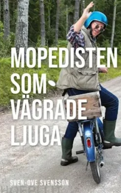 Mopedisten som vägrade ljuga