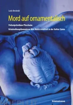 Mord auf ornamentalisch