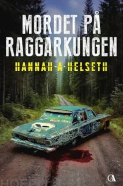 Mordet på Raggarkungen