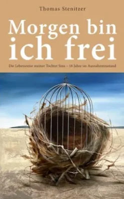 Morgen bin ich frei