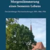Morgendämmerung eines besseren Lebens