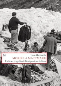 Morire a Mattmark