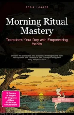 Morning Ritual Mastery: Transform Your Day with Empowering Habits