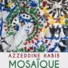 Mosaïque en éclats