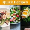 Most Wanted Quick Recipes