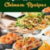 Most Wanted Chinese Recipes