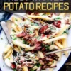 Most Wanted Potato Recipes