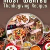 Most Wanted Thanksgiving Recipes