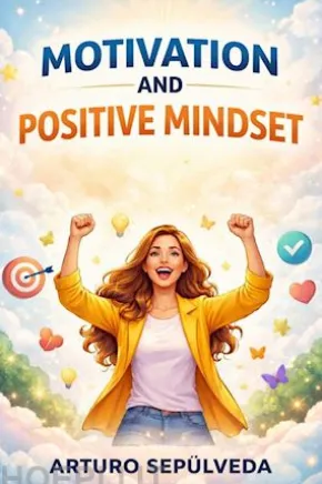 Motivation And Positive Mindset