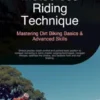 Motocross Riding Technique: Mastering Dirt Biking Basics & Advanced Skills