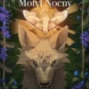 Motyl Nocny