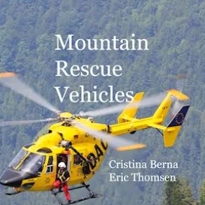 Mountain Rescue Vehicles