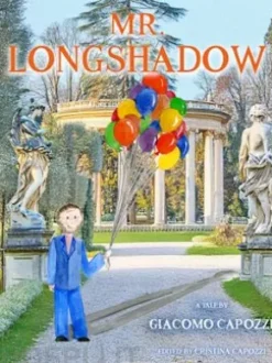 Mr. Longshadow