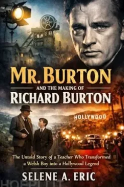 Mr. Burton and the Making of Richard Burton