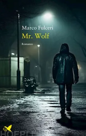 Mr. Wolf