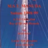 MSY Manuda Saison 1998 - 1999