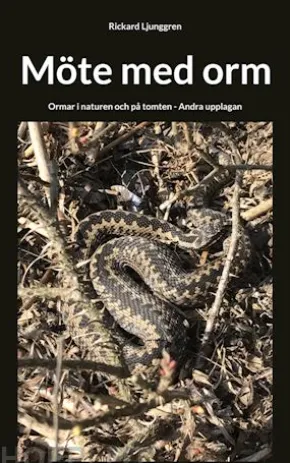 Möte med orm