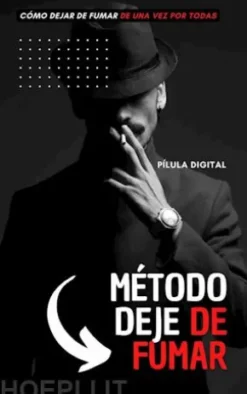 Método Deje De Fumar