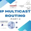 MULTICAST IP ROUTING Part-2