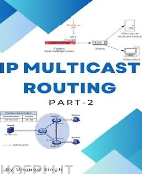 MULTICAST IP ROUTING Part-2