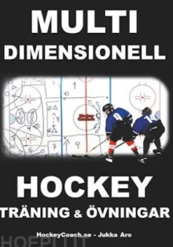 Multidimensionell Hockeyträning och Övningar