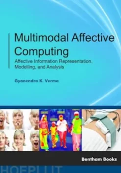 Multimodal Affective Computing: Affective Information Representation, Modelling, and Analysis