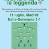 Mundial '82 la leggenda