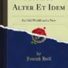 Mundus Alter Et Idem
