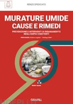 Murature umide: cause e rimedi