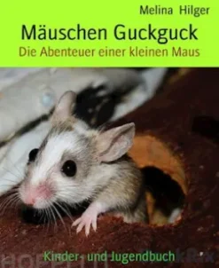 Mäuschen Guckguck