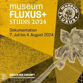museumFLUXUS+studis 2024