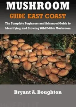 Mushroom Guide East Coast