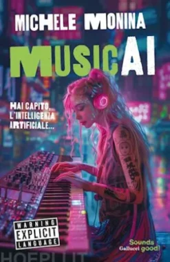 MusicAI. Hai capito l'intelligenza artificiale