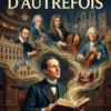Musiciens d'autrefois