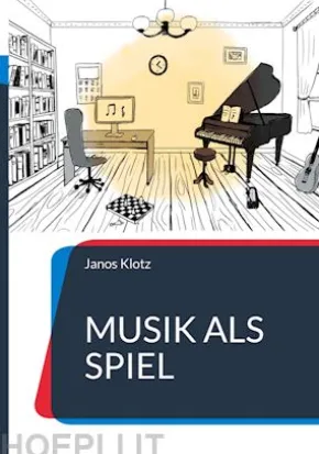 Musik als Spiel