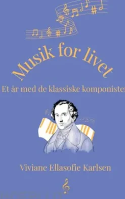 Musik for livet