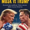 Musk Vs Trump