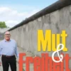Mut und Freiheit