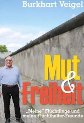 Mut und Freiheit
