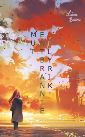 Mutentbrannte Lyrik