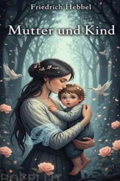 Mutter und Kind: Ein Gedicht in sieben Gesängen