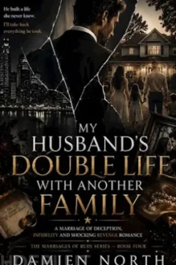 My Husband's Double Life With Another Family